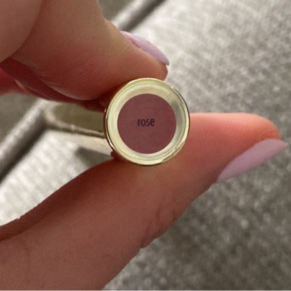 Tarte maracuja juicy lipstick in Rose new - Picture 5 of 12
